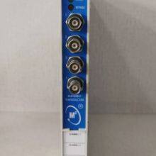 Bently Nevada 3500/40M-01-00 140734-01 Proximitor Monitor PWA thumbnail-1