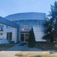 Cubic Sensor And Instrument Co.,Ltd. company overview - view 2 thumbnail