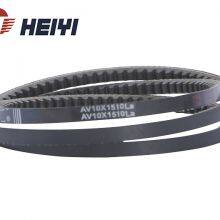 AV10X AV13X AV15X AV17X AV22X Kevlar Cogged V Belt Rubber Drive Belt for Bus/Car/Truck thumbnail-3