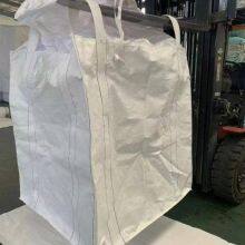 100% Polypropylene Woven 1 Ton 2 Ton FIBC Bulk Bags Direct Price From Factory Free Sample Made In Vietnam Good Quality thumbnail-4