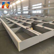 China Manufacturer Building Material Concrete Column Steel Aluminum Plastic Panel Tunnel System Slab Prop Cone Accessories Steel Frame Formwork for Construction thumbnail-5
