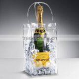 Hot PVC Bag for Wine High Quality PVC Wine Bag thumbnail-2