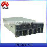 Best Price Huawei FusionServer RH5885 V3 Network Rack Server thumbnail-1