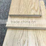 Natural Colour Brushed Multilayer Engineered Wooden Floor England Hot Sale thumbnail-4