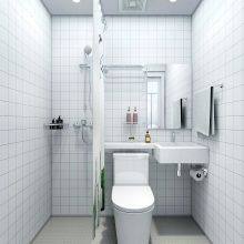 Jiangsuxinyiwhdlesanitaryroombu1420hotelapartment thumbnail-2