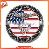 Trade Assurance Manufacturer Factory Outlets Military Challenge Coins