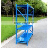 Good Quality Metal Storage Rack for Logistics Service thumbnail-2