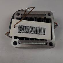 Hot Sale Diesel Engine Parts QSB6.7 6BT ISBe ISDe Air Intake Heater Inlet Preheater 4948124 thumbnail-3