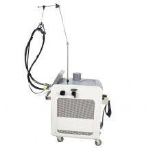 Medical Gentle Long Pulse Alexandrite Laser Machine 755 1064nm Alexandrite Nd Yag Laser Hair Removal Machine Price thumbnail-6