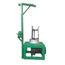 Steel Bar Wire Drawing Machine Cold Drawn Wire Drawing Machine thumbnail-3