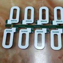 Indutor de bobina de 12 camadas, placa PCB multicamada