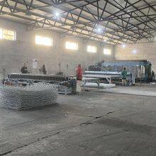 Wholesale Hexagonal Gabionbasket Box Gabionwelded Gabion Box Basket for Stone Cage)nepal Gabion Boxgabion Box thumbnail-5