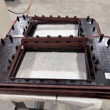 Serve Hot Riveting Machine With Reliable and Stable Performance; Hot Riveting of Automobile Decoration Strip by Jin Changxing thumbnail-4