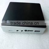 2016 New Product HD Screen Industrial Mini Panel PC BareboneAll In One Computer Panel Mini PC Most Popular thumbnail-5
