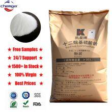 Daily Chemical Detergent Raw Materials K12 Powder/Needle Sodium Lauryl/Dodecyl Sulfate SLS 90-95% thumbnail-4