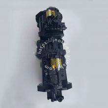 Sany SY365 Excavator Main Hydraulic Pump Rebuild Kit, for K3V180DT Pump Seal Piston Shaft thumbnail-5