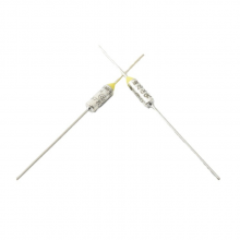 Emerson Thermodisc Thermal Fuse/temperature Fuse Microtemp Tf192c thumbnail-3