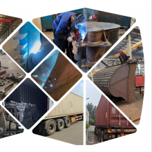 Xuzhou Famous Trading Co., Ltd company overview - view 3 thumbnail