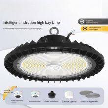 Dimmable and Inductive Ufo Highbay Lights for Industrial Workshops, Stadiums, Warehouses and Other Places, Led Highbay Lights thumbnail-3