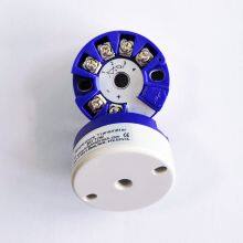 New Thermocouple RTD PT100 to 4-20mA 2-wire Temperature Transmitter With USB Communication OEM Customizable Plastic Housing thumbnail-4