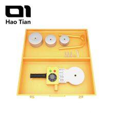 75-110mm Heavy-duty Plastic Pipe Welding Machine thumbnail-3