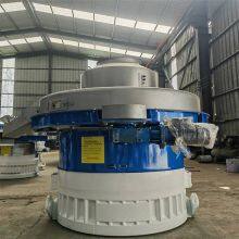 Complete Set of Production Line Equipment for Biomass Fuel Wood Chip Pellet Machines. Manufacturer of Rice Husk Pellet Machines thumbnail-5