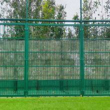 Double Wire Mesh Fence for Construction Sites and Temporary Barriers thumbnail-1