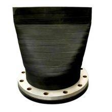 Manufacturer Direct Sales Flange Duckbill Valve thumbnail-1