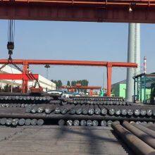 AISI 1018 1045 4140 4340 5mm - 500mm Hot Rolled Carbon Alloy Steel Round Bar thumbnail-5