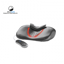 Neck Traction Massager With Stretch and Decompression Function MH-LK03 thumbnail-1
