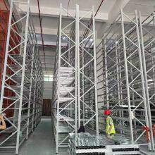 Automatic Warehouse Storage Metal Steel Bin Box for High Bay Racking Systems thumbnail-1