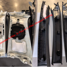 Automotive Wheel Housing Robotic Ultrasonic Welding Machine thumbnail-3
