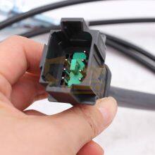 Factory Price E312C E320C E320D 247-5212 227-7667 227-7672 309-5954 Excavator Throttle Motor for Caterpillar thumbnail-2