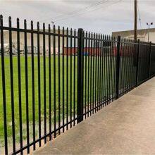 Laser-Cut Aluminum Villa Garden Fence With Powder Coating - 0.8m to 2m Height Options thumbnail-4