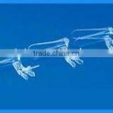 Vaginal Speculum, Middle Screw