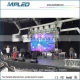 MPLED p6 Outdoor Full Color Led Display Video Panel thumbnail-2