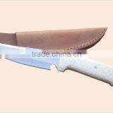 Custom Handmade Steel Knfie B2 thumbnail-1