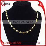 Special Necklace Jewelry Gold Hot Selling Necklace Chain thumbnail-1
