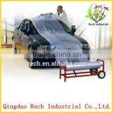 PE Waterproof Car Covers thumbnail-1