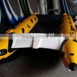 2014! NEW ! Inflatable High Speed Racing Boat for Sale