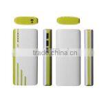 Brilliant Quality Power Bank Unqiue Item18650 Li-ion Cell Portable Power Bank With Three Outputs thumbnail-2