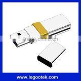 Full Capacity Metal Usb Drive With Logo/2G/4G/8G/CE,FCC,ROHS