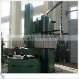 CK518 Single Column Cnc Vertical Turning Lathe Machine Made in China