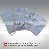 Aluminum Foil Stand up Pouch With Zipper Customized Your Logo Promotional Pouch thumbnail-4