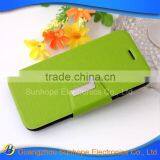 pu Leather Wallet Cases With Cards Holder for Iphone 6 6S Leather Cover thumbnail-3