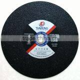 Hot Sale 405mm Steel Cutting Disc/wheel With ISO9001 thumbnail-2