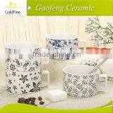 Microwaveable Soup Mug thumbnail-5