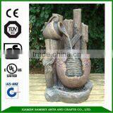 2015 Hot Sales Garden Jar Water Fountains thumbnail-3