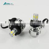 B-deals 12 Month Warranty Car LED Lighting, h4 H11 H13 9006 9007LED Headlight,A336 Led Headlight Conversion Kit thumbnail-2