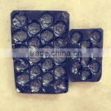 Black Colour PP Blister Tray Packaging for Fruit thumbnail-2